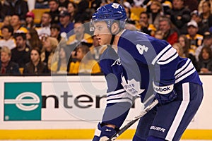 Cody Franson Toronto Maple Leafs