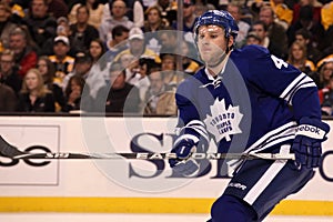 Cody Franson Toronto Maple Leafs