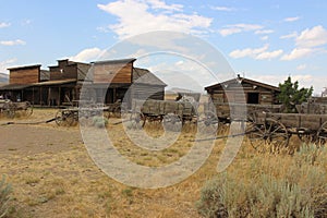 Cody - Wyoming photo