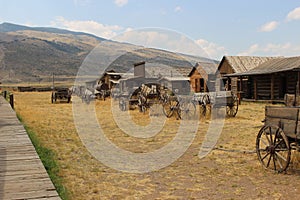 Cody - Wyoming