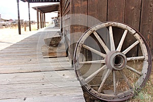 Cody - Wyoming photo