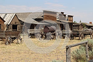 Cody - Wyoming photo