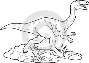 Coelophysis