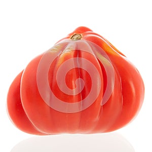 Coeur de boeuf tomate