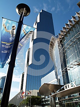 COEX World Trade and Exhibition Centre, Seoul