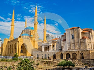 Coexistence of religions in Lebanon