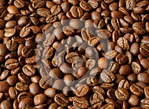 Cofee background photo