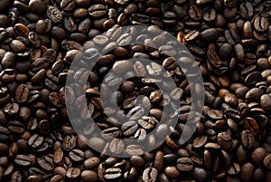 Cofee beans 3 photo