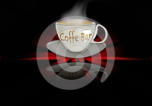 Coffe Bar photo
