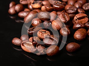 Coffe beans! photo