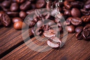 Coffe beans