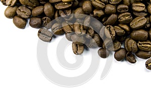 Coffe beans