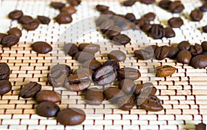 Coffe beans