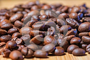 coffe beans for coffeshop