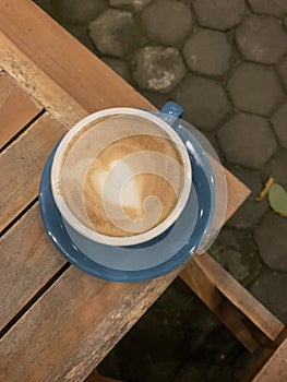 Coffe Capucinno