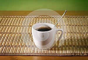 Coffe cup