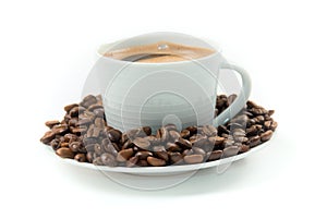 Coffe cup