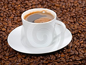 Coffe cup