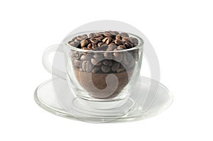 Coffe cup