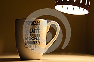 Coffe espresso photo