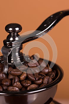 Coffe grinder