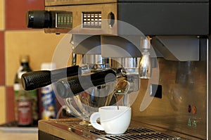 Coffe Maker photo