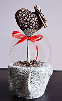 Coffe's tree
