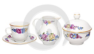 Coffe set