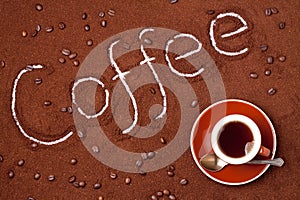 Caffè 