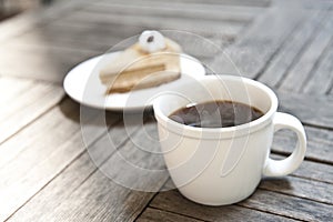 Coffee-Americano photo