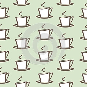 Coffee Background