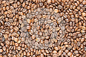 Coffee Background