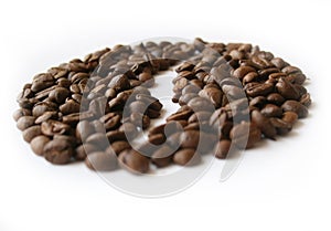 Coffee bean