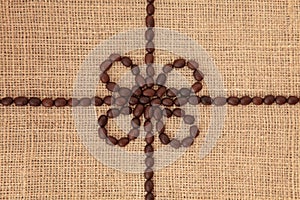 Coffee Bean Design