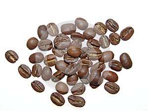 Coffee beans