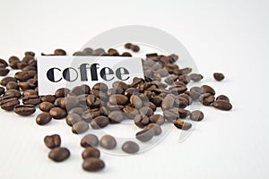 Coffee beans 1