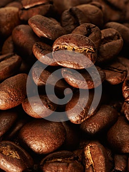 Coffee beans