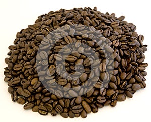 Coffee Beans photo