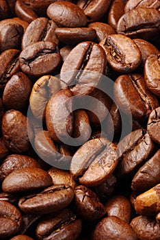 Coffee beans