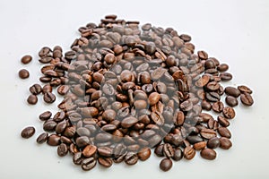 Coffee beans