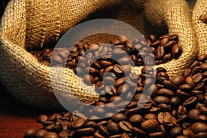 Coffee Beans