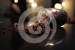 Coffee Beans photo