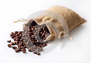 Coffee beans