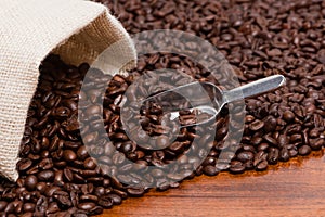 Coffee Beans