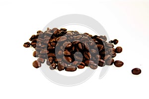 Coffee beans