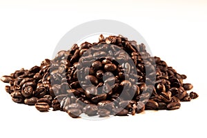 Coffee beans