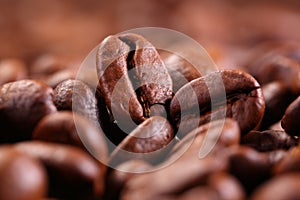 Coffee beans