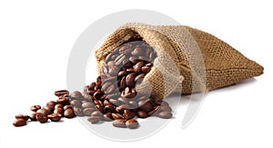 Coffee beans