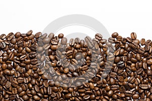 Coffee beans