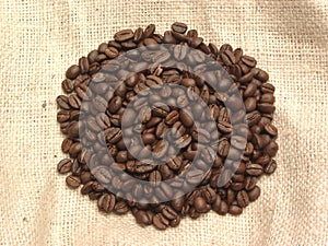 Coffee Beans